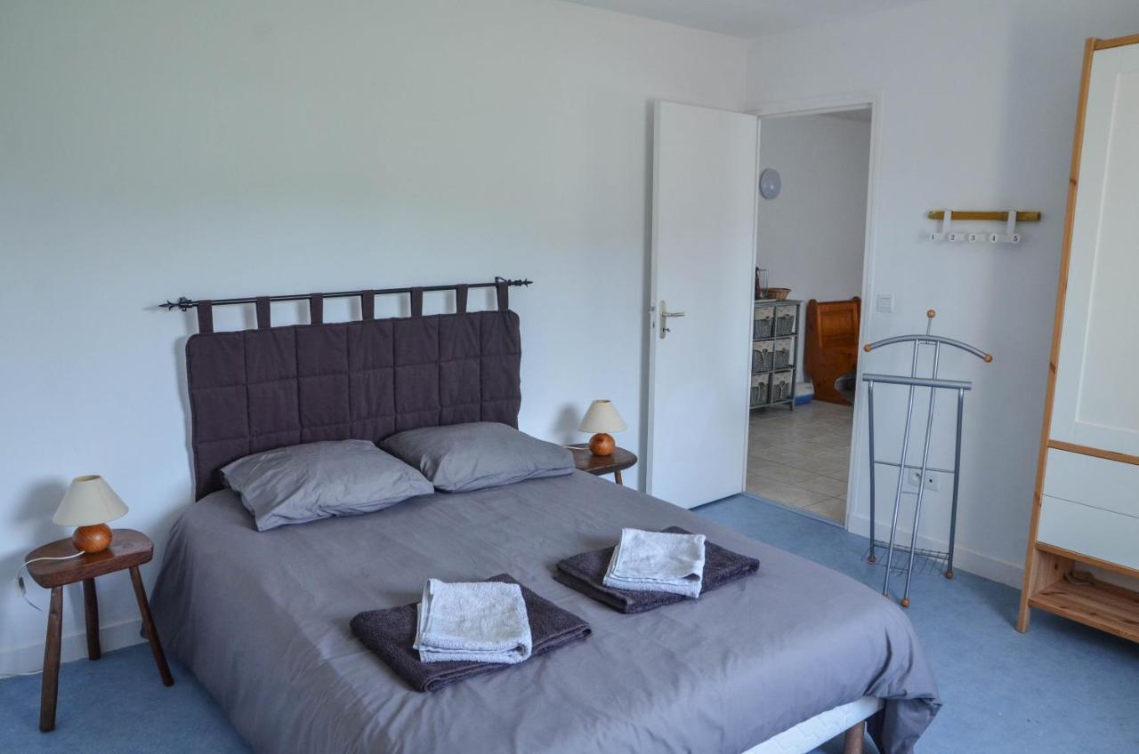 Maison Proche De La Mer, Normandie Surville  Екстер'єр фото